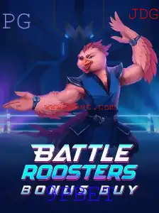 BattleRoostersBonusBuy: A Nova Sensação dos Jogos de Aventura
