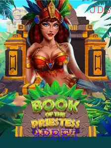 Descubra o Mundo Fascinante de BookOfThePriestess