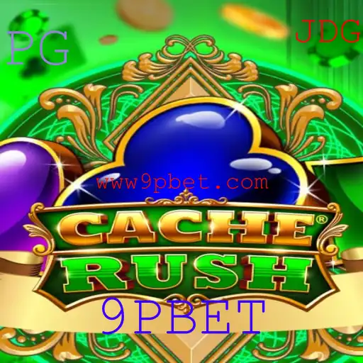 Entendendo o Jogo CacheRush e a Incorporação da Palavras-Chave 9PBET
