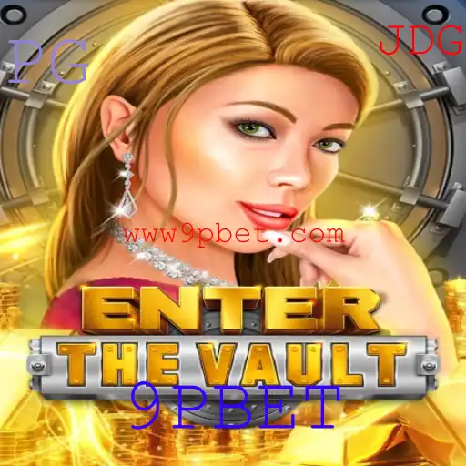 Explore o Empolgante Mundo de EntertheVault com 9PBET