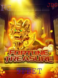 FortuneTreasure: Explorando Aventuras e Desafios no Mundo dos Jogos