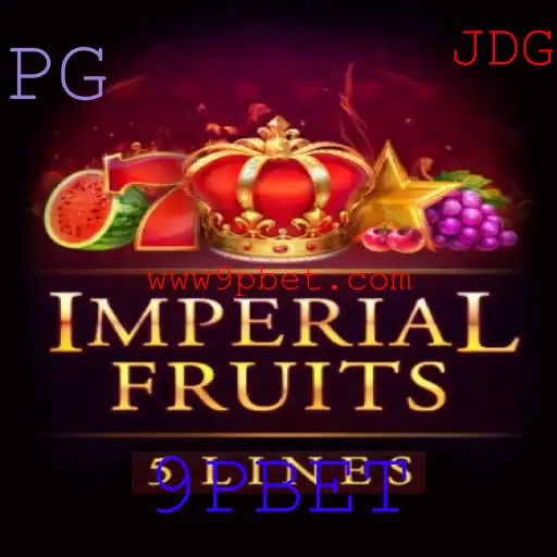 ImperialFruits5: Descubra o Universo de Frutas Imperiais com 9PBET