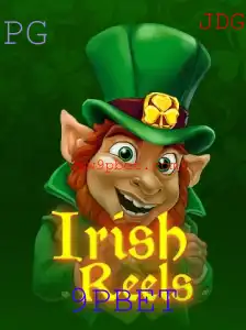 IrishReels: Mergulhe no Mundo dos Jogos de Azar com 9PBET