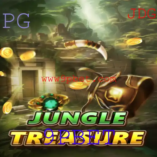 Desvende os Segredos de JungleTreasure: O Novo Jogo Emocionante com 9PBET