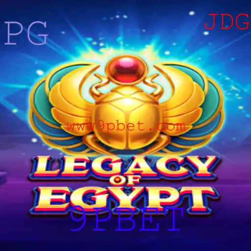 Explorando o Fascínio de LegacyOfEgypt: Um Mergulho no Mundo Antigo