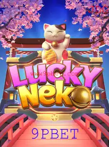 Descubra LuckyNeko: O Charme Único do Jogo Inspirado na Cultura Japonesa