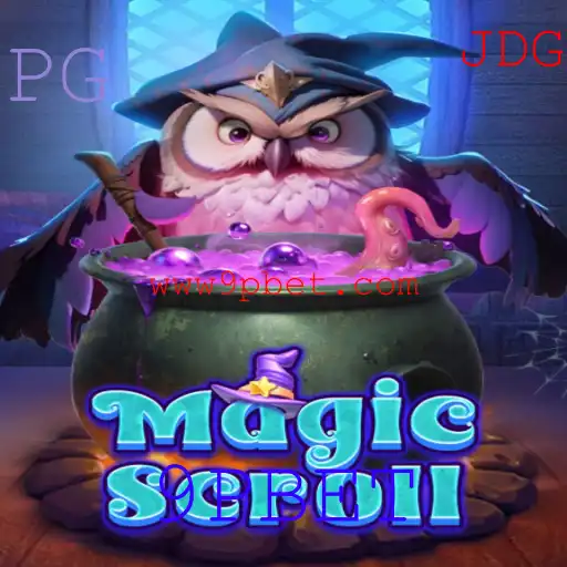 Explorando o Fascinante Universo de MagicScroll: Um Jogo de Estratégia e Mistério