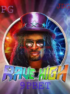 Descubra o Empolgante Mundo de RaveHigh e 9PBET