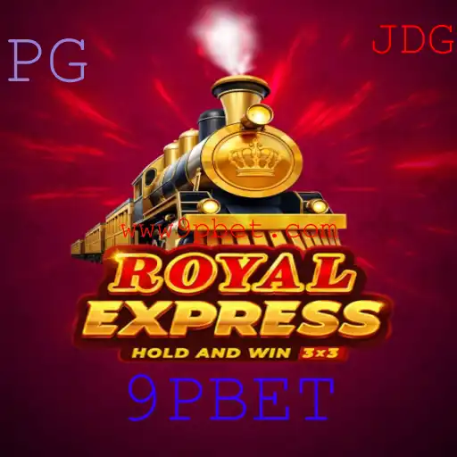 Descubra o Fascinante Mundo do Jogo RoyalExpress