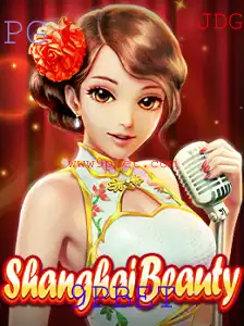 Descubra o Enigmático Jogo ShanghaiBeauty: Uma Aventura Cativante