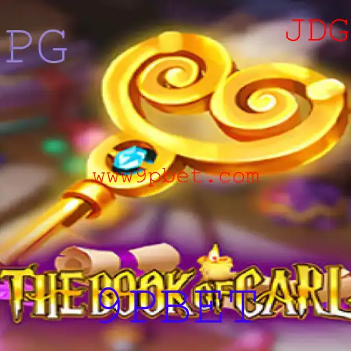 Explorando o Enigmático Mundo de 'TheBookofCarl' e sua Conexão com 9PBET