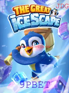 Explorando o Mundo Emocionante de TheGreatIcescape: Um Mergulho nas Aventuras Geladas