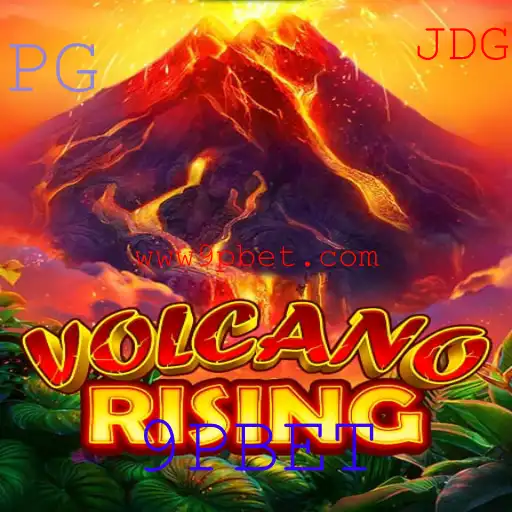 VolcanoRising: Uma Nova Experiência de Jogo com 9PBET