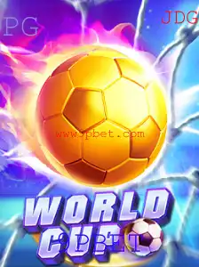 WorldCup: O Jogo que Revoluciona a Experiência Competitiva com 9PBET